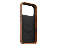 Nomad Traditional Leather Case do iPhone 18 Pro / 17 Pro MagSafe ( - 1586609 - zdjęcie 2